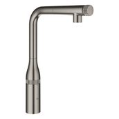 Grohe 31615AL0 Essence Smartcontrol Krom Eviye Bataryası