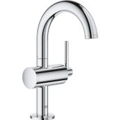 Grohe 32043003 Atrio Tek Kumandalı Lavabo Bataryası