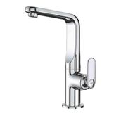 Grohe 32184000 Veris Tek Kumandalı Lavabo Bataryası