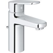 Grohe 32612002 S-Boyut Europlus Lavabo Bataryası