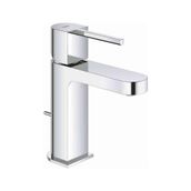 Grohe 32612003 Plus Krom Sifon Kumandalı Lavabo Bataryası