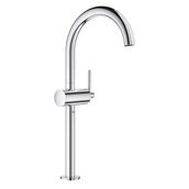 Grohe 32647003 Atrio XL Boyut Tek Kumandalı Lavabo Bataryası