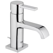 Grohe 32757000 Allure Sifon Kumandalı Lavabo Bataryası
