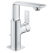 Grohe 32757001 M Boyut Krom Allure Lavabo Bataryası