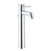 Grohe 32868000 Bauclassic Tek Kumandalı Lavabo Bataryası