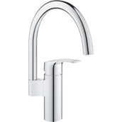 Grohe 33202003 Tek Kumandalı Eviye Bataryası