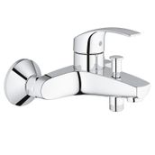 Grohe 33300002 Eurosmart Tek Kumandalı Banyo Bataryası