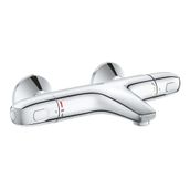 Grohe 34155003 G1000 New Termostatik Banyo Bataryası