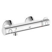 Grohe 34558000 Grohtherm 800 Termostatik Duş Bataryası