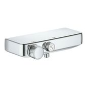 Grohe 34719000 Grohtherm Smartcontrol Krom Termostatik Duş Bataryası