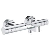 Grohe 34766000 Grohtherm 800 Cosmopolitan Termostatik Banyo Bataryası