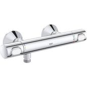 Grohe 34840000 Precision Flow Termostatik Duş Bataryası