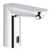 Grohe 36271000 Euroeco Fotoselli Lavabo Bataryası