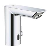 Grohe 36453000 Krom Bau Cosmopolitan Fotoselli Lavabo Bataryası