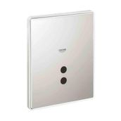 Grohe 37321SD0 Paslanmaz Çelik Tectskate Elektroik Panel
