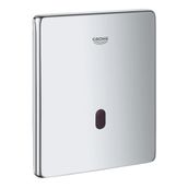 Grohe 37324SD1 Tectron Skate Fotoselli Pilli Ankastre Pisuar Valfi Kumanda Paneli