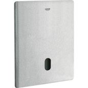 Grohe 38698SD1 Tectron Skate Fotoselli Gömme Rezervuar Kumanda Paneli