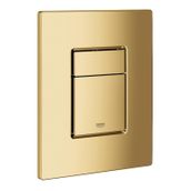 Grohe 38732GL0 Skate Kademeli Cool Sunrise Gömme Rezervuar Kapak