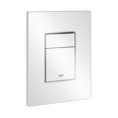Grohe 38732SH0 Skate Cosmopolitan Gömme Rezervuar Beyaz Kumanda Paneli