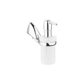 Grohe 40326000 Chiara Sıvı Sabunluk