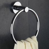 Grohe 40365001 Essentials Halka Havluluk