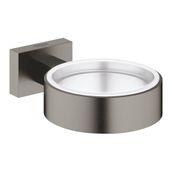 Grohe 40508AL1 Essentials Cube Sabunluk Tutacağı