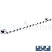 Grohe 40509001 Essentials Cube Havluluk