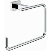 Grohe 40510001 Essentials Cube Halka Havluluk