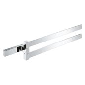 Grohe 40768000 Selection Cube Havluluk