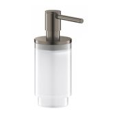 Grohe 41028AL0 Selection Sıvı Sabunluk