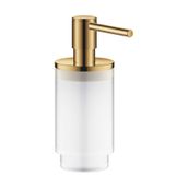 Grohe 41028GL0 Selection Sıvı Sabunluk
