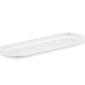 Grohe 41036000 Selection Tutacak Hariç Sabunluk