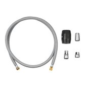 Grohe 48293000 Eviye Bataryaları İçin Spiral Hortum Seti