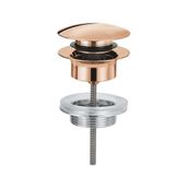Grohe 65807DA0 Bas Aç Gider Seti