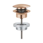 Grohe 65807DL0 Bas-Aç Gider Seti