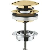 Grohe 65807GL0 Bas-Aç Gider Seti