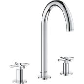 Grohe Atrio 1/2 3 Delikli Lavabo Bataryası