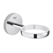 Grohe BauCosmopolitan 40585001 Sabunluk tutacağı