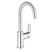 Grohe Bauedge 1/2 L Boyut Tek Kumandalı Lavabo Bataryası