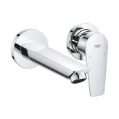 Grohe Bauedge İki Delikli Lavabo Bataryası