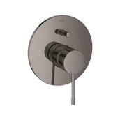 Grohe Essence New Hard Graphite Ankastre Duş Bataryası