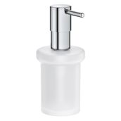 Grohe Essentials 40394001 Sıvı Sabunluk