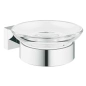 Grohe Essentials 40754001 Cube Sabunluk