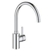 Grohe Eurocosmo 32843002 Tek Kumandalı Eviye Bataryası
