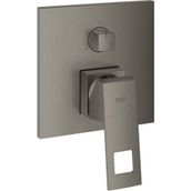 Grohe Eurocube Tek Kumandalı 3 Yönlü Banyo Bataryası