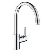 Grohe Feel Tek Kumandalı Eviye Bataryası