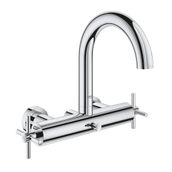 Grohe G32652003 Atrio Krom Banyo Bataryası