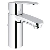 Grohe G33552002 Krom Eurostyle Cosmopolitan Lavabo Bataryası