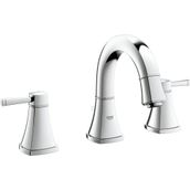 Grohe Grandera 20417000 Krom Lavabo Bataryası