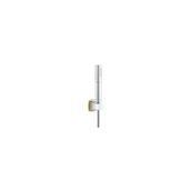 Grohe Grandera Stick 27993IG0 Krom-Altın Duvar Askısı Seti